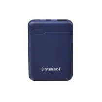 Intenso mobiles Ladegerät Powerbank XS5000 dark blue