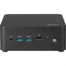 MSI Cubi NUC 1MG-023DE Mini PC Core 3 100U 8GB RAM / 256GB SSD W11P