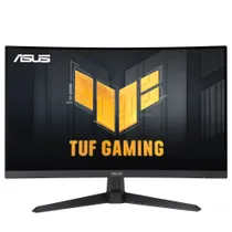 ASUS TUF VG27VQ3B 27 Zoll Full HD Fast VA Panel 16:9 180 Hz Curved Gaming Monitor