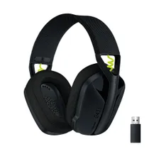 Logitech G435 Gaming schwarz