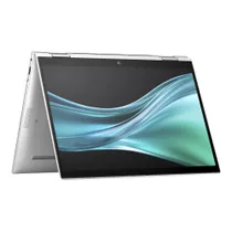 HP EliteBook 8 Flip G1i 13" WUXGA IPS Core Ultra 7 255U 32GB/1TB SSD LTE/5G Win 11 Pro CT9R5ES - BTO