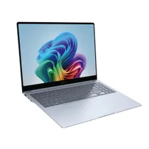 SAMSUNG Galaxy Book4 Edge 16" Snapdragon X Elite 16GB/512GB SSD Win11 NP960XMA-KB1DE Copilot+PC