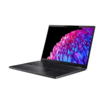 Acer TraveMate P6 TMP614-73-TCO-77Y6 14 Zoll Laptop Intel Core Ultra 7 155H 32 GB RAM 1 TB SSD Windows 11 Professional Galaxy Black