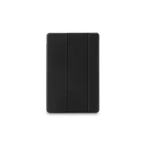 Hama 00217286 Tablet-Case Fold Clear für Samsung Galaxy Tab S9+ 12,4, Schwarz