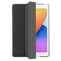Hama 00216400 Tablet-Case Fold für Apple iPad 10.2 (2019/2020/2021), Schwarz