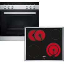 Siemens EQ751EK02B Set: HE73BD531 + EA645GH17M