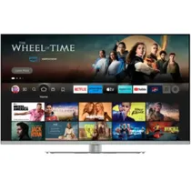 Panasonic TV-43W93AE7 108cm 43" 4K Full-Array-LED 144 Hz Smart TV Fernseher