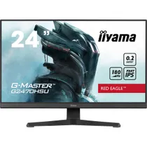 iiyama G-Master G2470HSU-B6 23.8 Zoll Full HD Fast IPS LED 16:9 Gaming Monitor