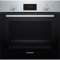 Bosch HBF133BR0 Serie 2 Einbau-Backofen