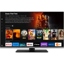 Panasonic TB-24S40AEZ 60cm 24" HD LED Smart TiVo TV Fernseher