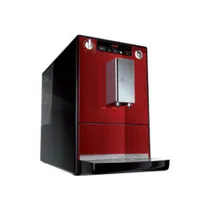 Melitta Caffeo Passione F53/0-102 Schwarz