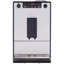 Melitta Caffeo Solo Kaffeevollautomat E950-666 Silber