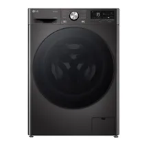 LG W4WR70E6YB Serie 7 Waschtrockner 11 kg / 6 kg, 1400 U/min., EEK: D