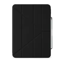 Pipetto Origami No3 OriginalCase iPad Air 13" M2 (2024) Black