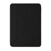Pipetto Origami No1 OriginalCase iPad Pro 11" M4 (2024) Black