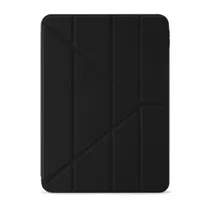 Pipetto Origami No1 OriginalCase iPad Pro 13" M4 (2024) Black