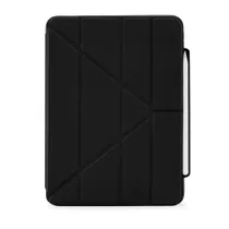 Pipetto Origami No3 Pencil Case iPad Air 10.9 (5th Gen) Black