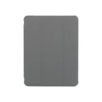 Tucano Satin Tablethülle für iPad Air 11" M2 grau