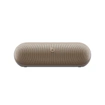 Beats Pill Bluetooth Lautsprecher champagne gold