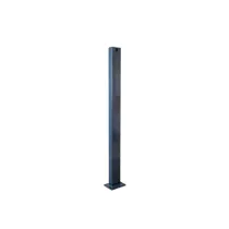 go-e Standfuß MB anthrazit