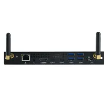 Iiyama SDM31201BC-1L Intel® i3 SDM-L-Slot-PC mit Windows 11 für ProLite LH54/LH75