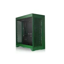 THERMALTAKE CTE E660 MX Midi-Tower Gehäuse Seitenfenster grün