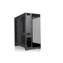 THERMALTAKE CTE E550 MX Midi-Tower Gehäuse Seitenfenster schwarz