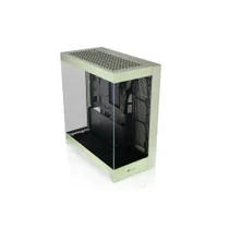 THERMALTAKE CTE E550 MX Midi-Tower Gehäuse Seitenfenster grün