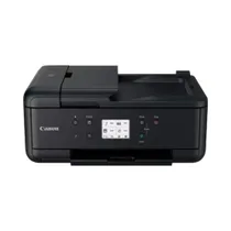 Canon PIXMA TR7650 Multifunktionsdrucker Scanner Kopierer Fax USB WLAN 