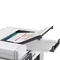 Canon MAXIFY GX6550 Multifunktionsdrucker Kopierer Scanner USB LAN WLAN