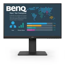 BenQ BL2486TC 23.8 Zoll Full HD IPS LED 16:9 100 Hz Monitor