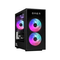 OMEN GT16-0477ng 35L Gaming Desktop AMD Ryzen™ 7 8700F 64GB/2TB SSD RTX 4070 SUPER Windows 11