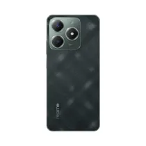 Realme C61 Dark Green Android Smartphone (6GB RAM, 256GB Speicher)