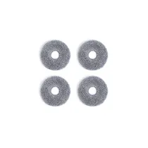 DEEBOT T30/T30S 2x 2er Set Family Mopping Pads