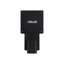 ASUS MKT02 - Mini-PC-Halterung - Adapter - Schwarz für BE24, BE279, VA229, VA24, VA27