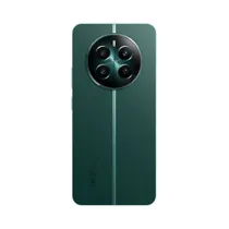 Realme 12+ 5G Pioneer Green Android Smartphone (8GB RAM, 256GB Speicher) 16.94cm (6.67")