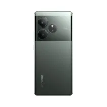 Realme GT6 Smartphone Razor Green 16/512GB 17,22cm (6,78") Dual-SIM Android 14