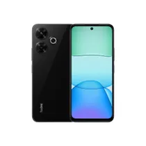 Xiaomi Redmi 13 8/256GB Dual-SIM Smartphone midnight black EU
