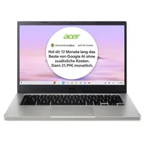 Acer ChromeBook Vero 514 CBV514-1H-34JU ChromeOS