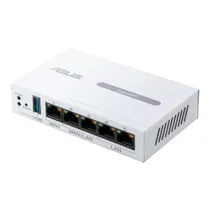 ASUS Expert Wifi EBG15 5-port Gigabit VPN Router