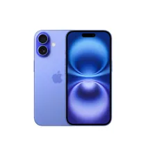 Apple iPhone 16 256 GB Ultramarin MYEH3ZD/A