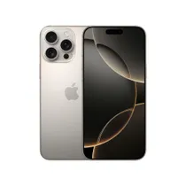 Apple iPhone 16 Pro Max 256 GB Titan Natur MYWY3ZD/A