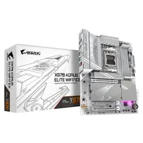 GIGABYTE X870 AORUS ELITE WIFI7 ICE ATX Mainboard Sockel AM5 HDMI