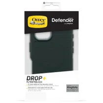 OtterBox Defender MagSafe Apple iPhone 16 Sagebrush - green