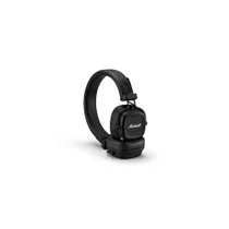 Marshall Major IV On-Ear Kopfhörer,  Kabellos,  schwarz