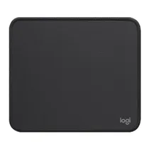 Logitech Mouse Pad Studio Series, Grafit