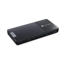 Lenovo Chromebox Micro Cel N4500 8GB/32GB ChromeOS 83F9000BGE