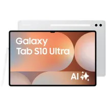 Samsung GALAXY Tab S10 Ultra SM-X920N WiFi 256GB silber Android 14 Tablet