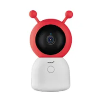 Omajin by Netatmo Babyphone Kamera - Akku - 2-Wege-Audio - weiß