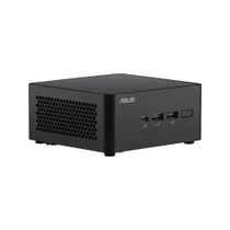 ASUS NUC 14 Pro Revel Canyon RNUC14RVHI300002I Core 3 100U 0GB/0GB Barebone tall mit EU-Netzkabel